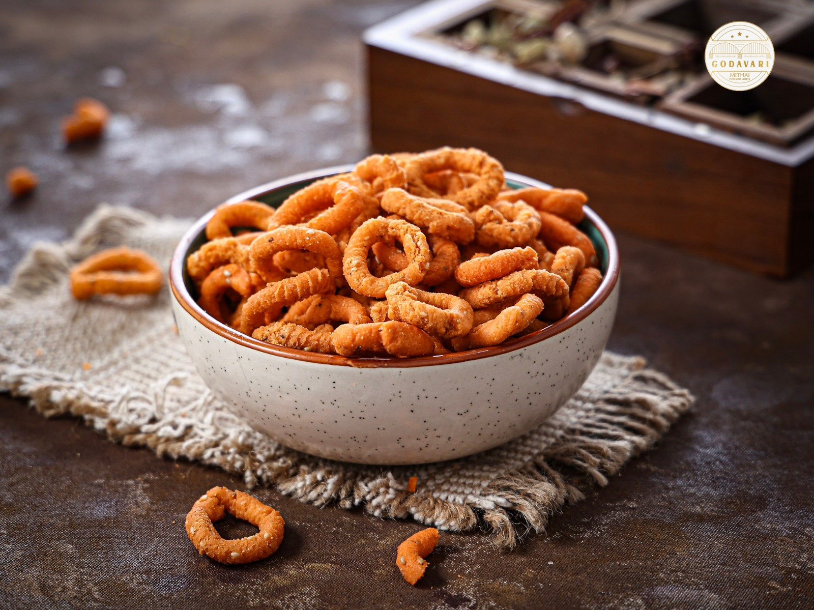 Snack 10